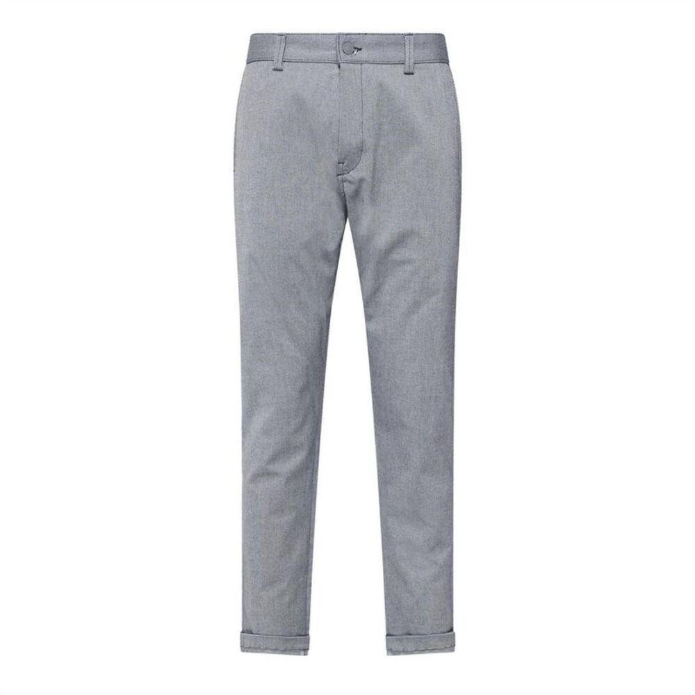 Replay Mens Cotton Jeans / Indigo